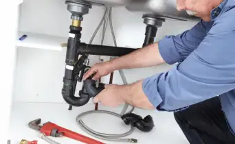 Plumbing Repair in Mountain View, CA