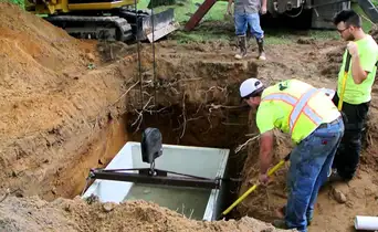 Septic Repair in Mountain View, CA