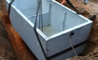 Septic Tank Installation in Mountain View, CA