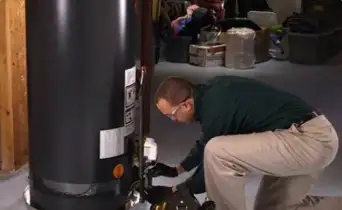 Water Heater Repair in Mountain View, CA